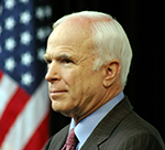 Situation in Afghanistan  Urgent, McCain Tells Trump